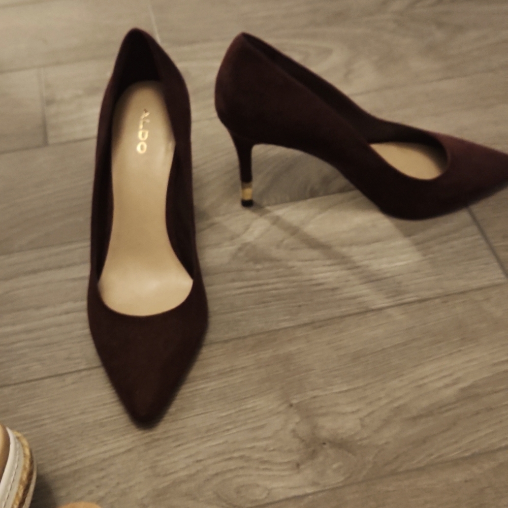 Shoes